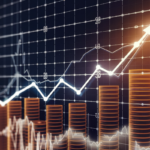 A representation of lessinvest strategies in financial growth and investing