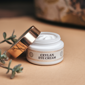 Ceylan Eye Cream Reviews - Anti-aging, hydrating, and dark circle treatment.